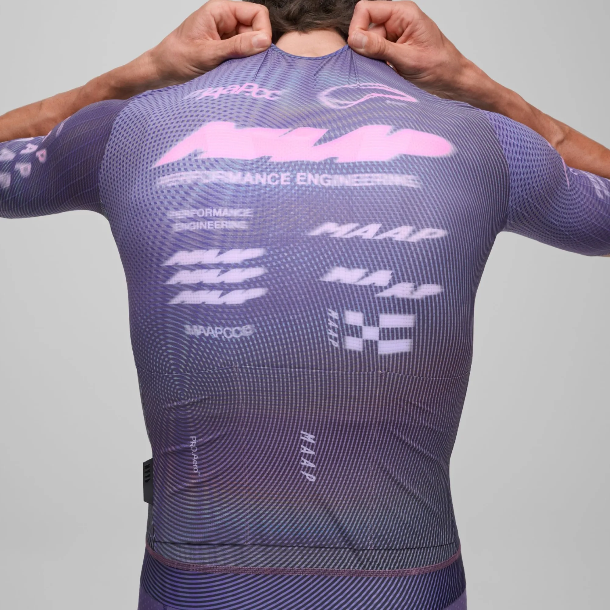 Uomo Maap Maglie*agia Beta Pro Aero -