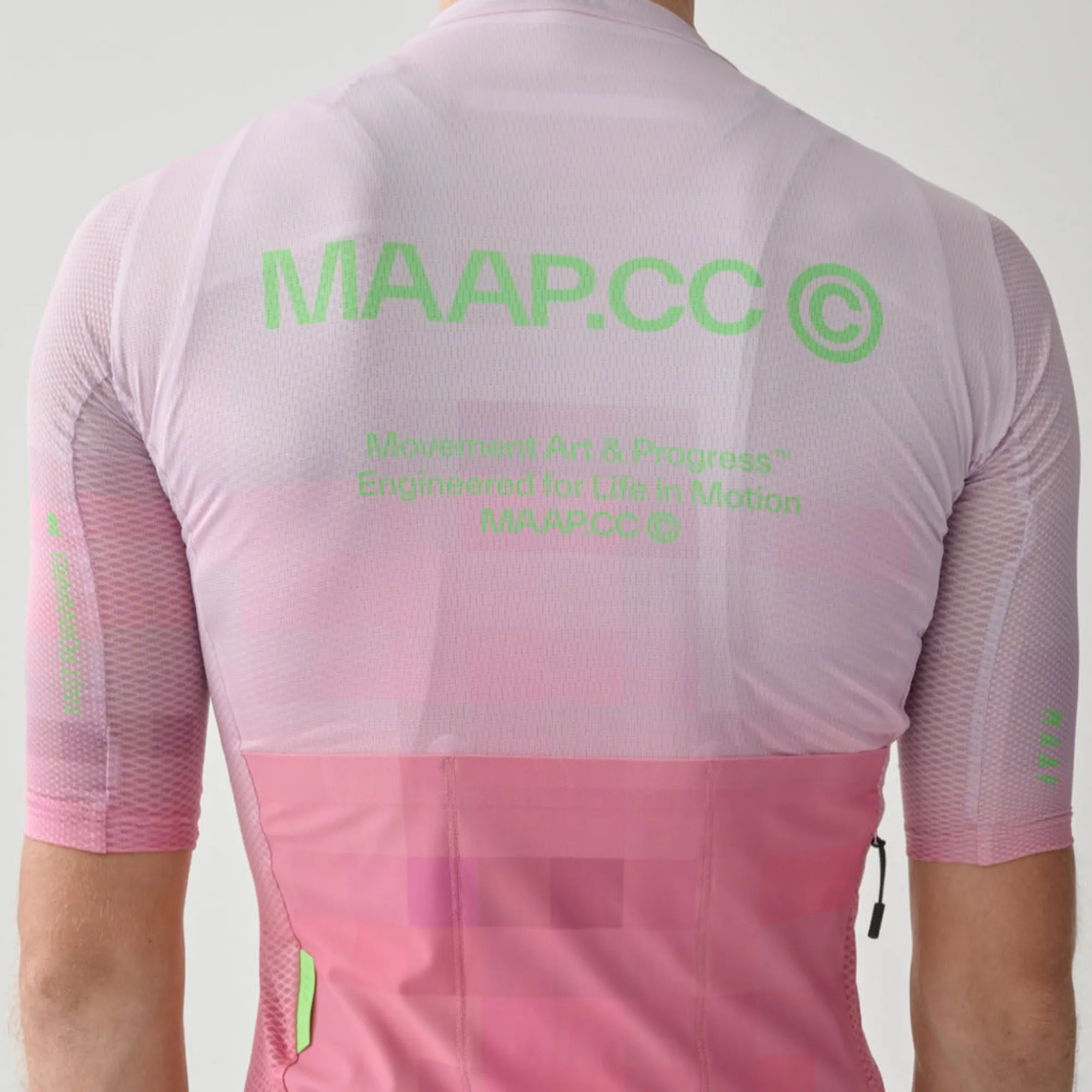 Uomo Maap Maglie*agia Bur Pro Air 3.0 -