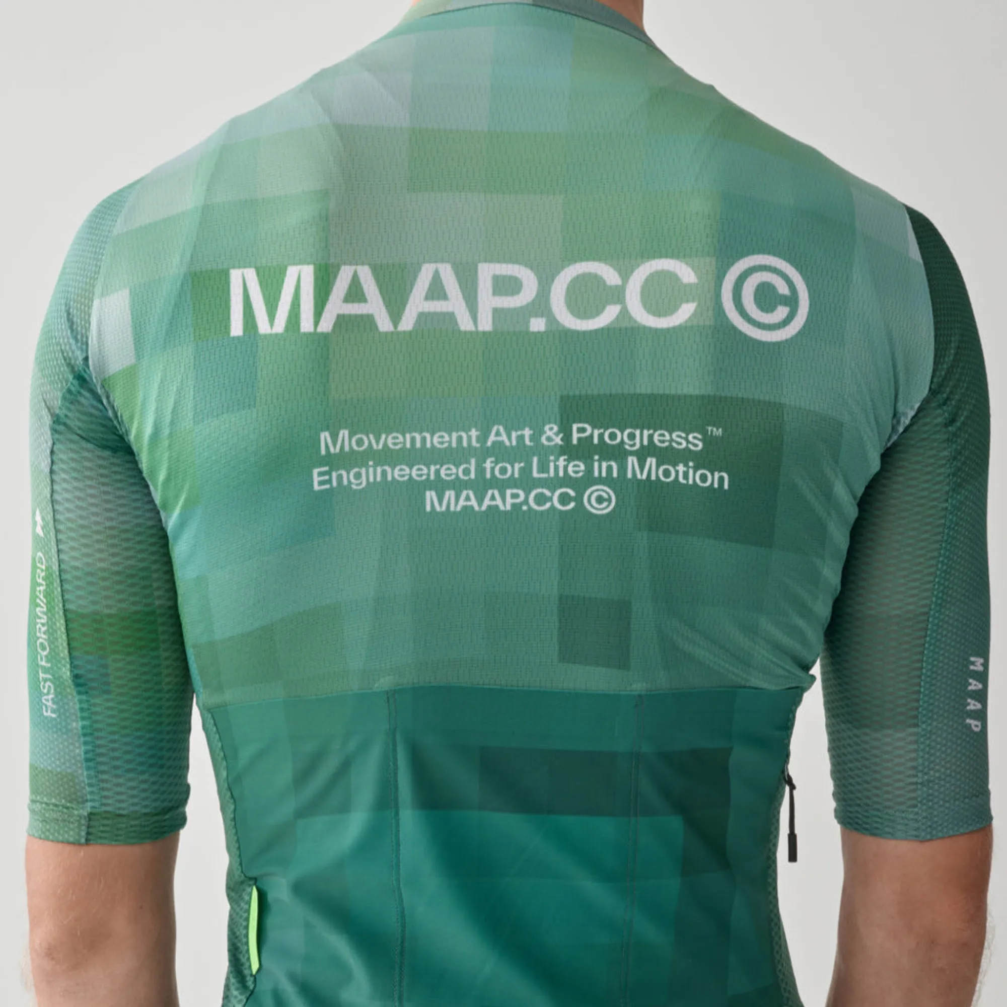 Uomo Maap Maglie*agia Bur Pro Air 3.0 -