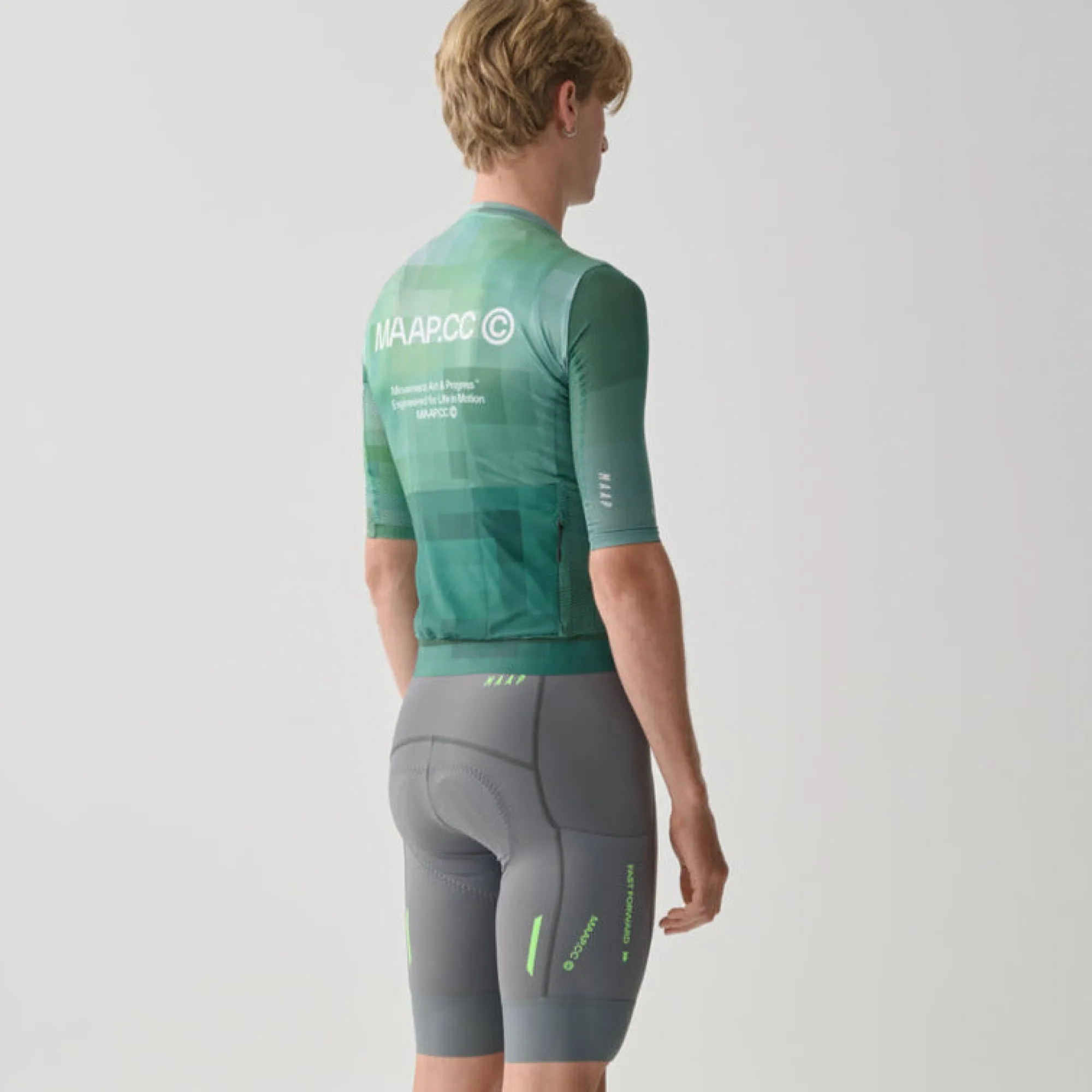 Uomo Maap Maglie*agia Bur Pro Air 3.0 -