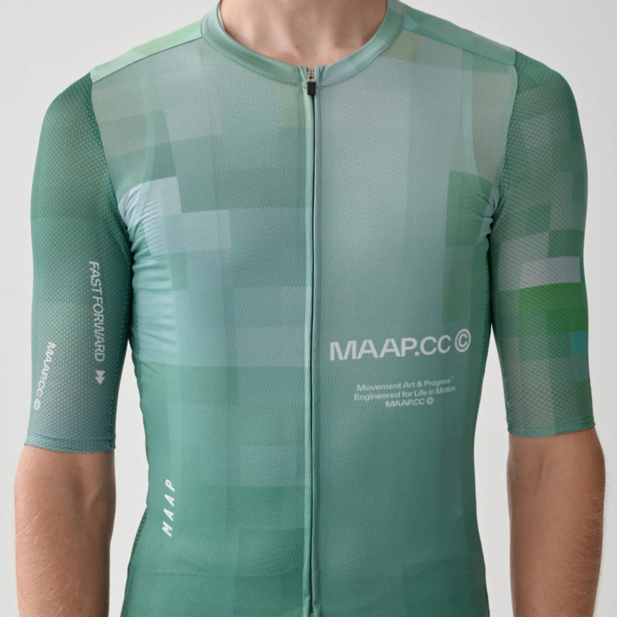 Uomo Maap Maglie*agia Bur Pro Air 3.0 -