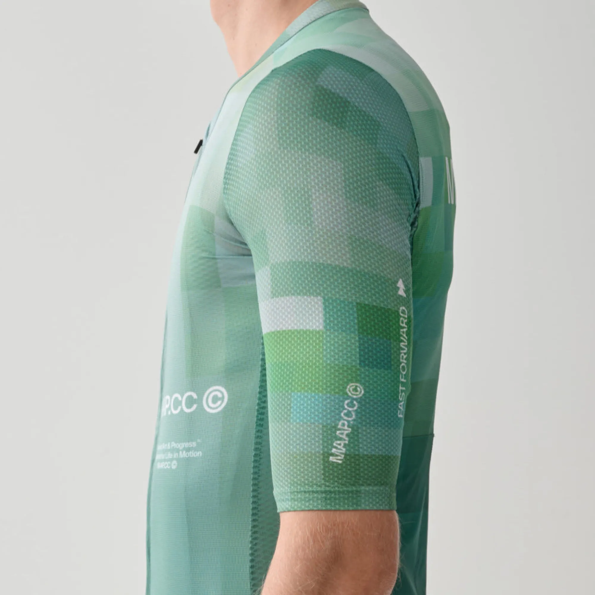 Uomo Maap Maglie*agia Bur Pro Air 3.0 -