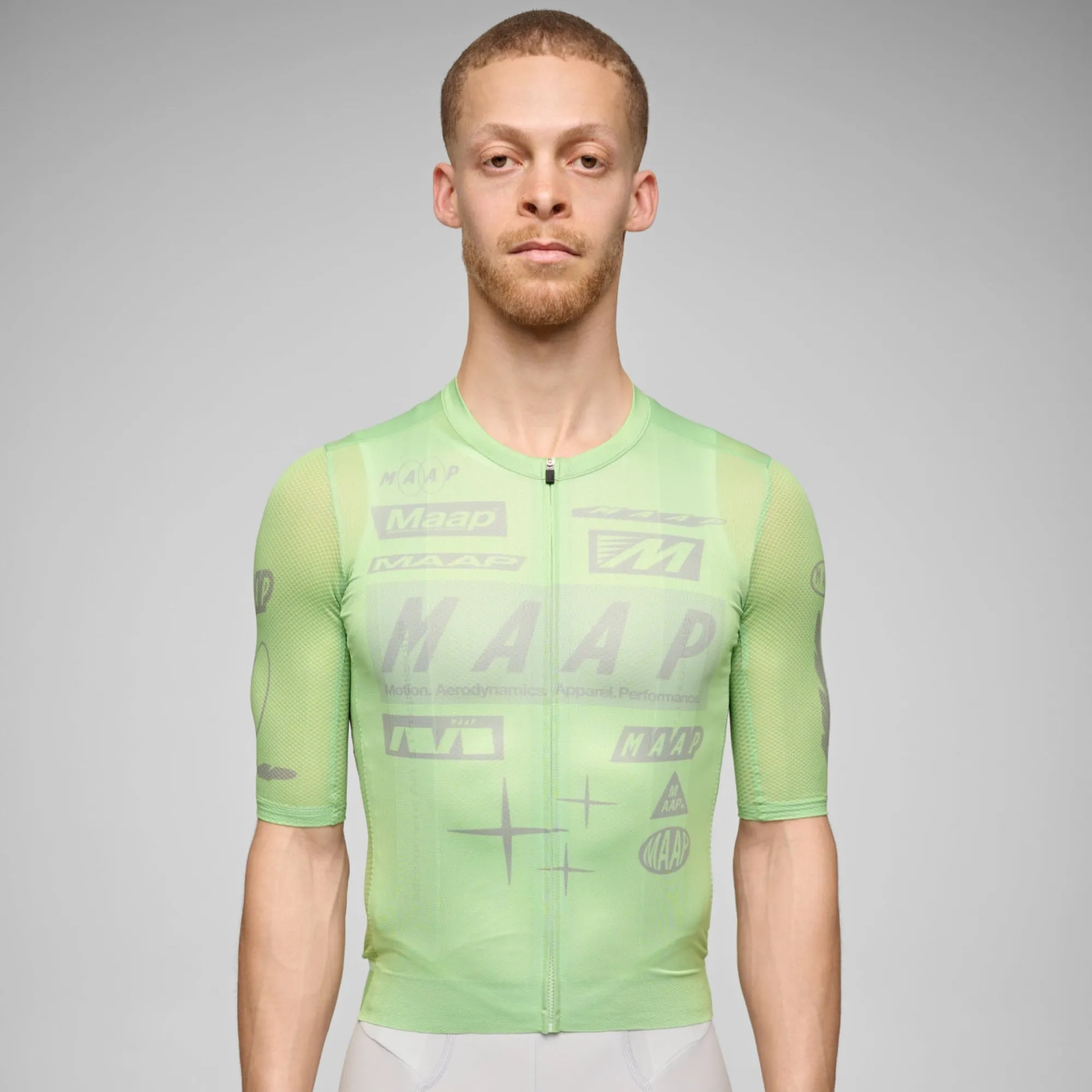 Uomo Maap Maglie*agia Droe Pro Air 3.0 -