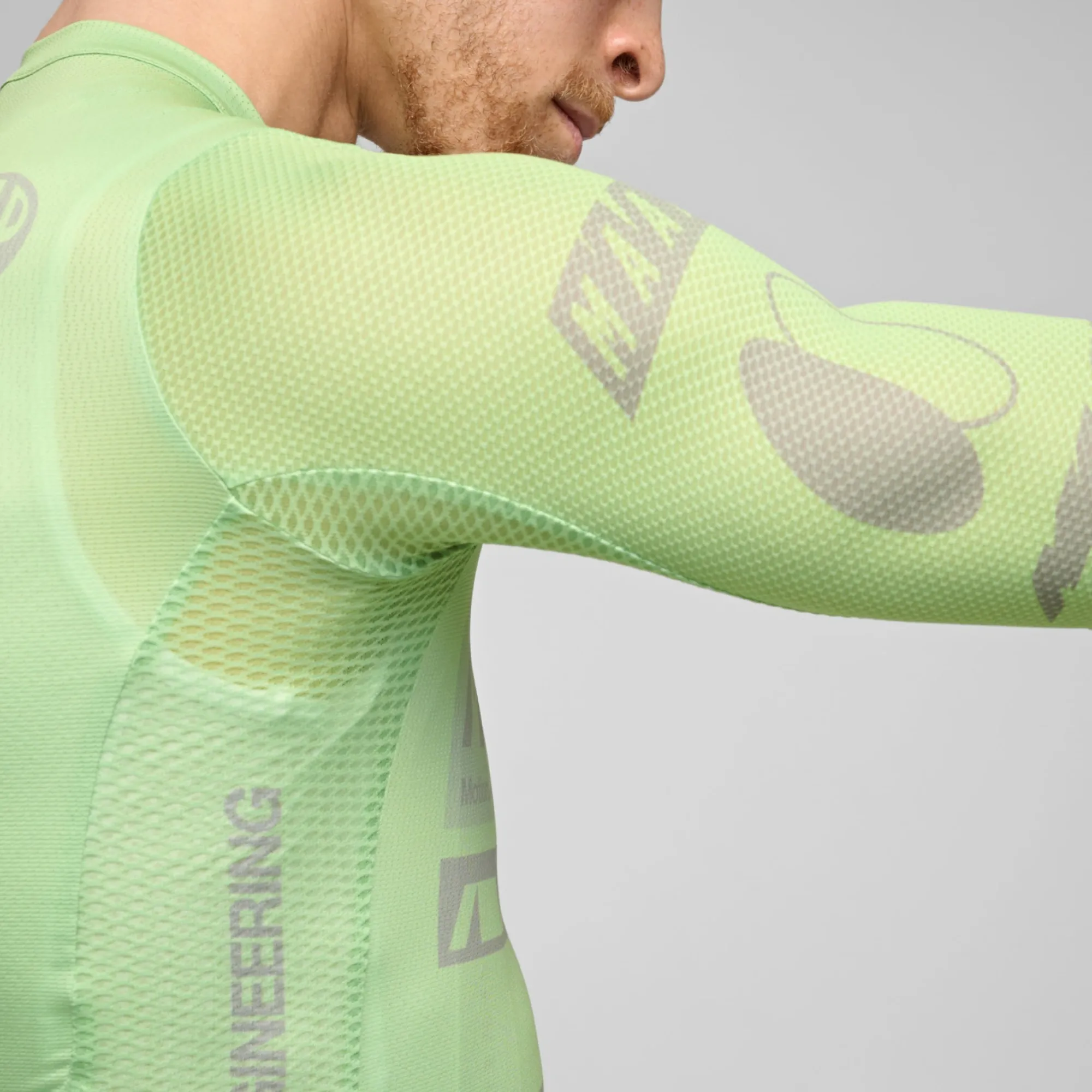 Uomo Maap Maglie*agia Droe Pro Air 3.0 -