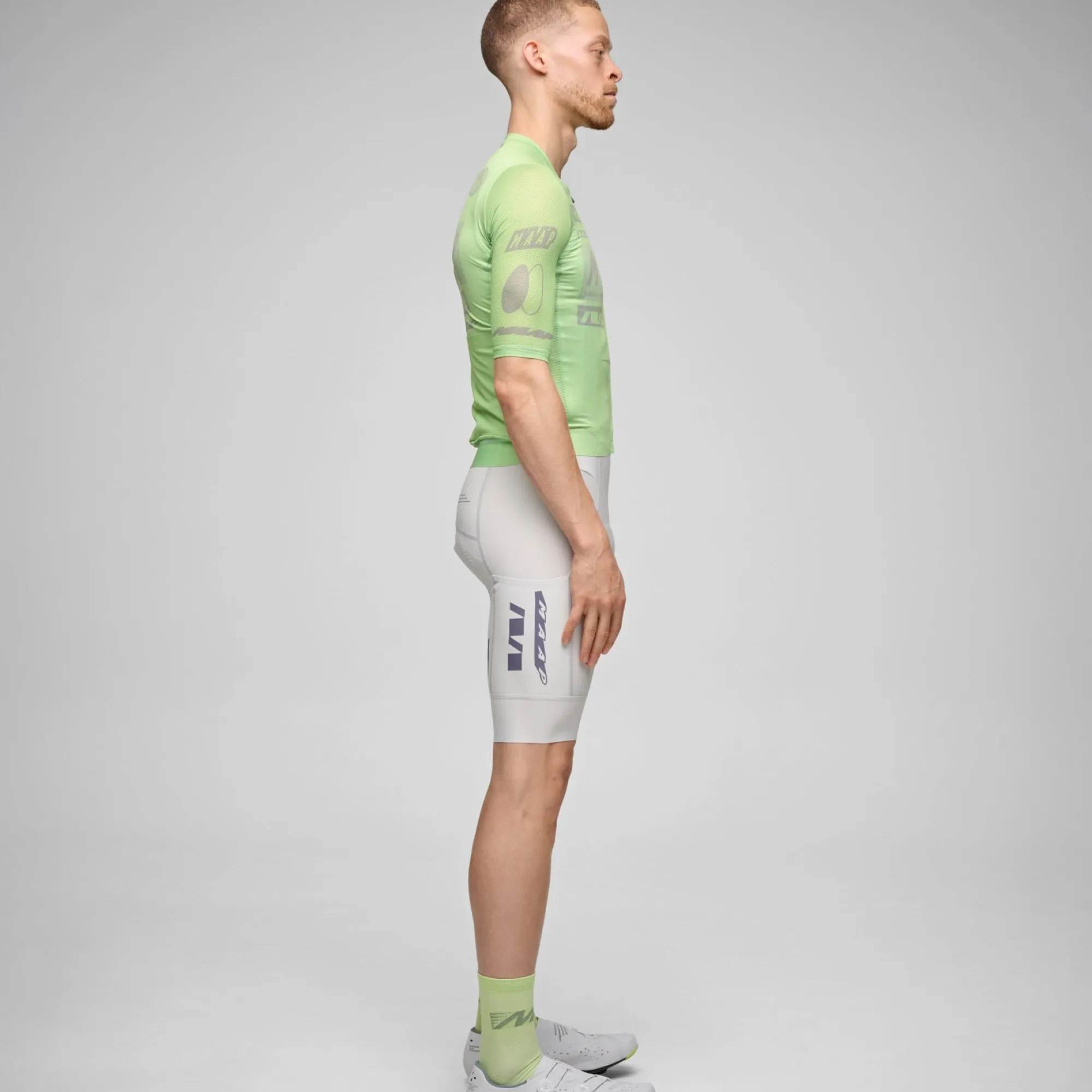 Uomo Maap Maglie*agia Droe Pro Air 3.0 -