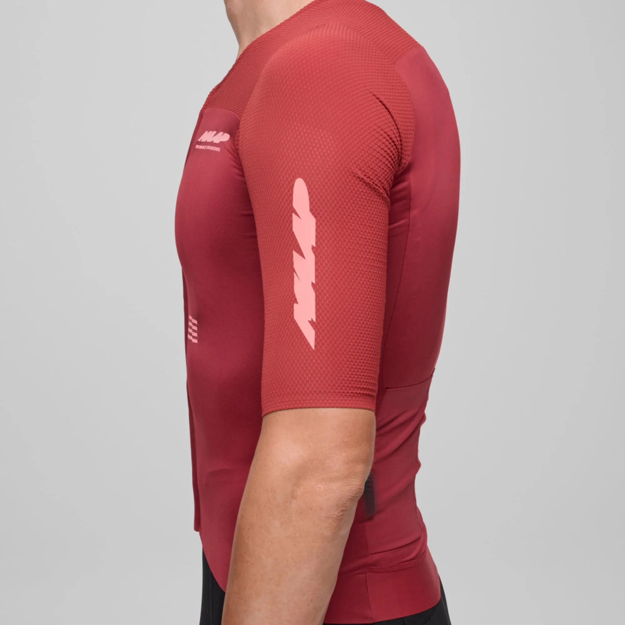 Uomo Maap Maglie*agia Ecipe Pro Race -