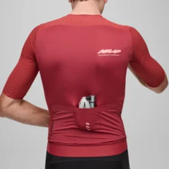 Uomo Maap Maglie*agia Ecipe Pro Race -