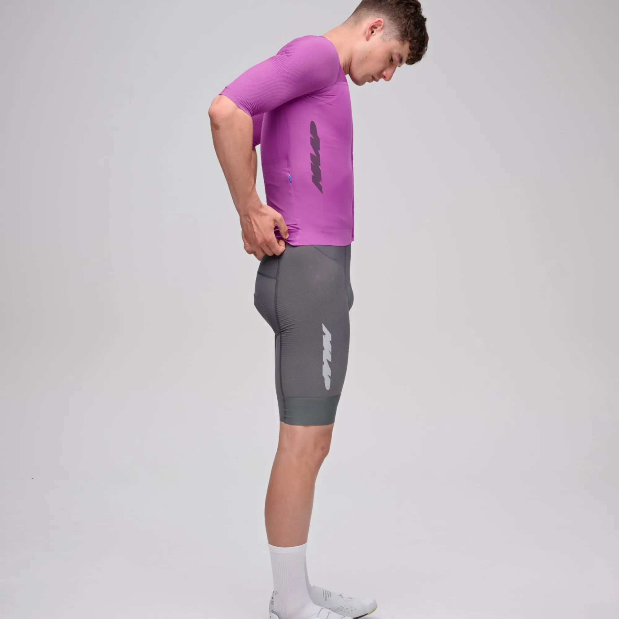 Uomo Maap Maglie*agia Ecipe Pro Race -