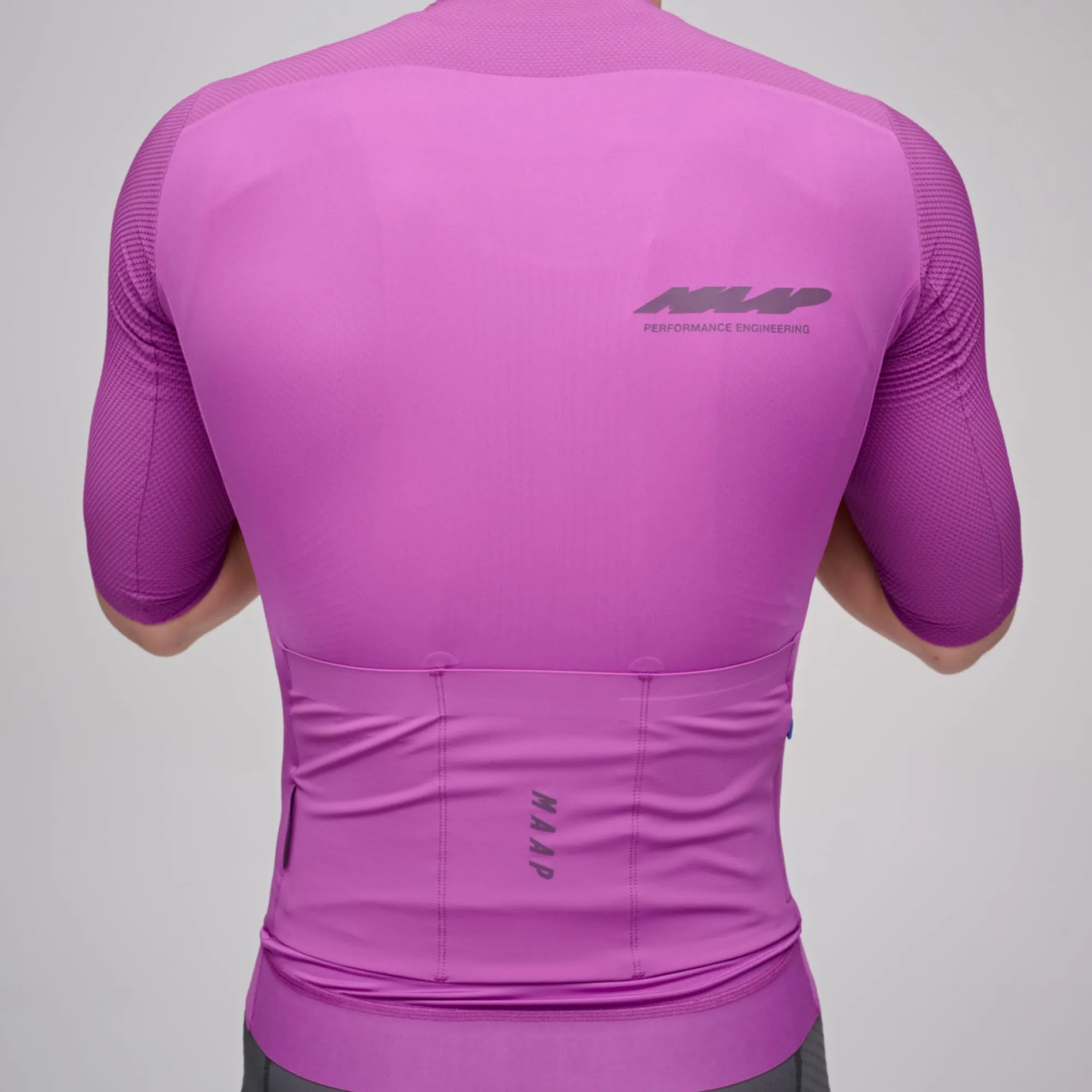 Uomo Maap Maglie*agia Ecipe Pro Race -