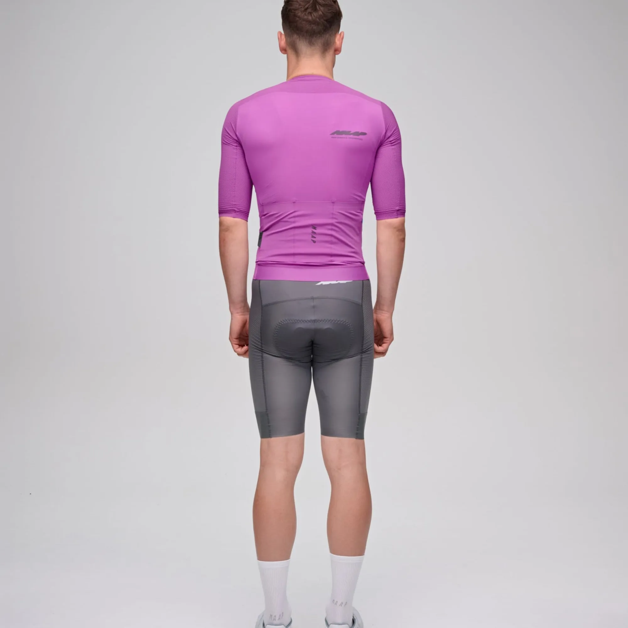 Uomo Maap Maglie*agia Ecipe Pro Race -
