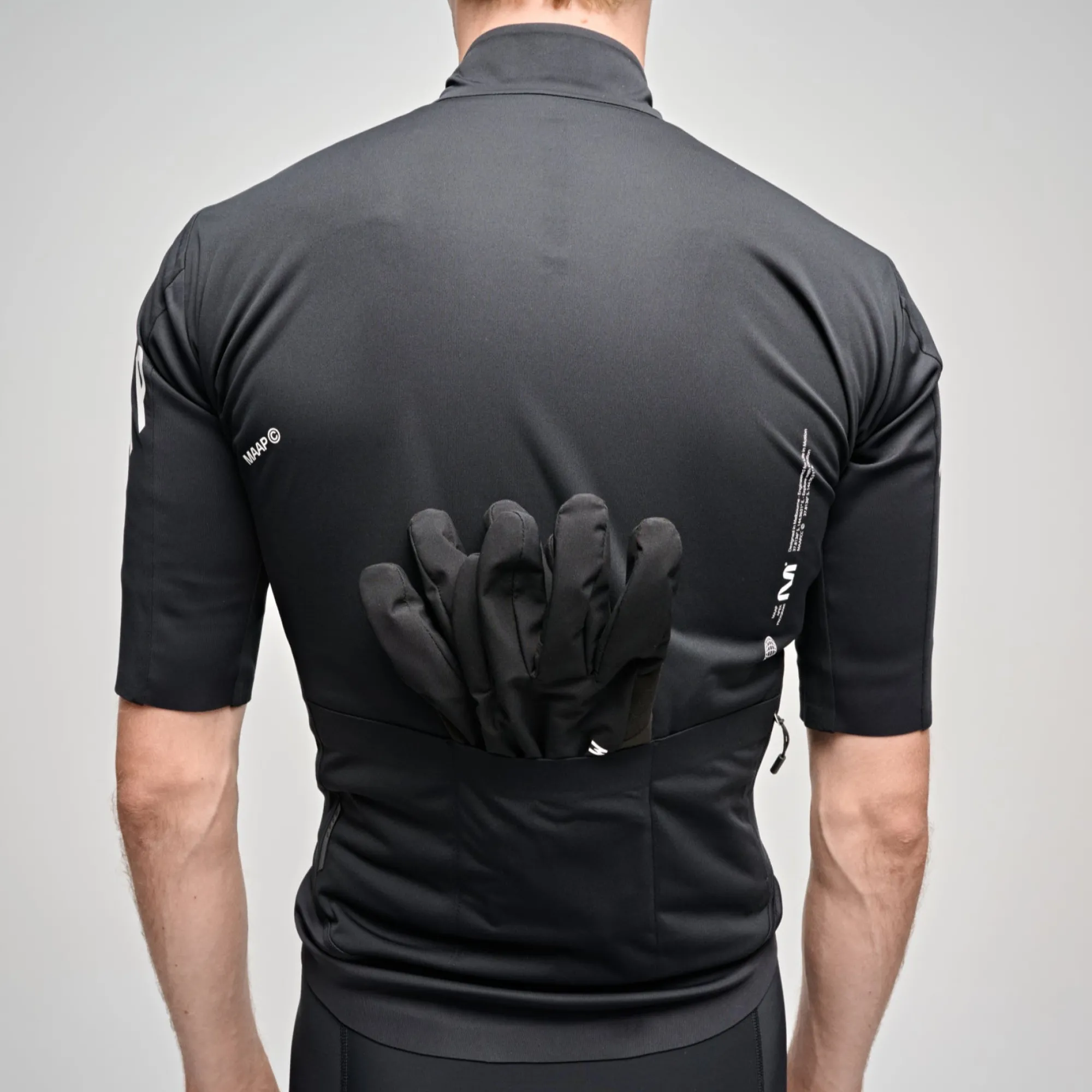 Uomo Maap Maglie*agia Eeent Pro Race -