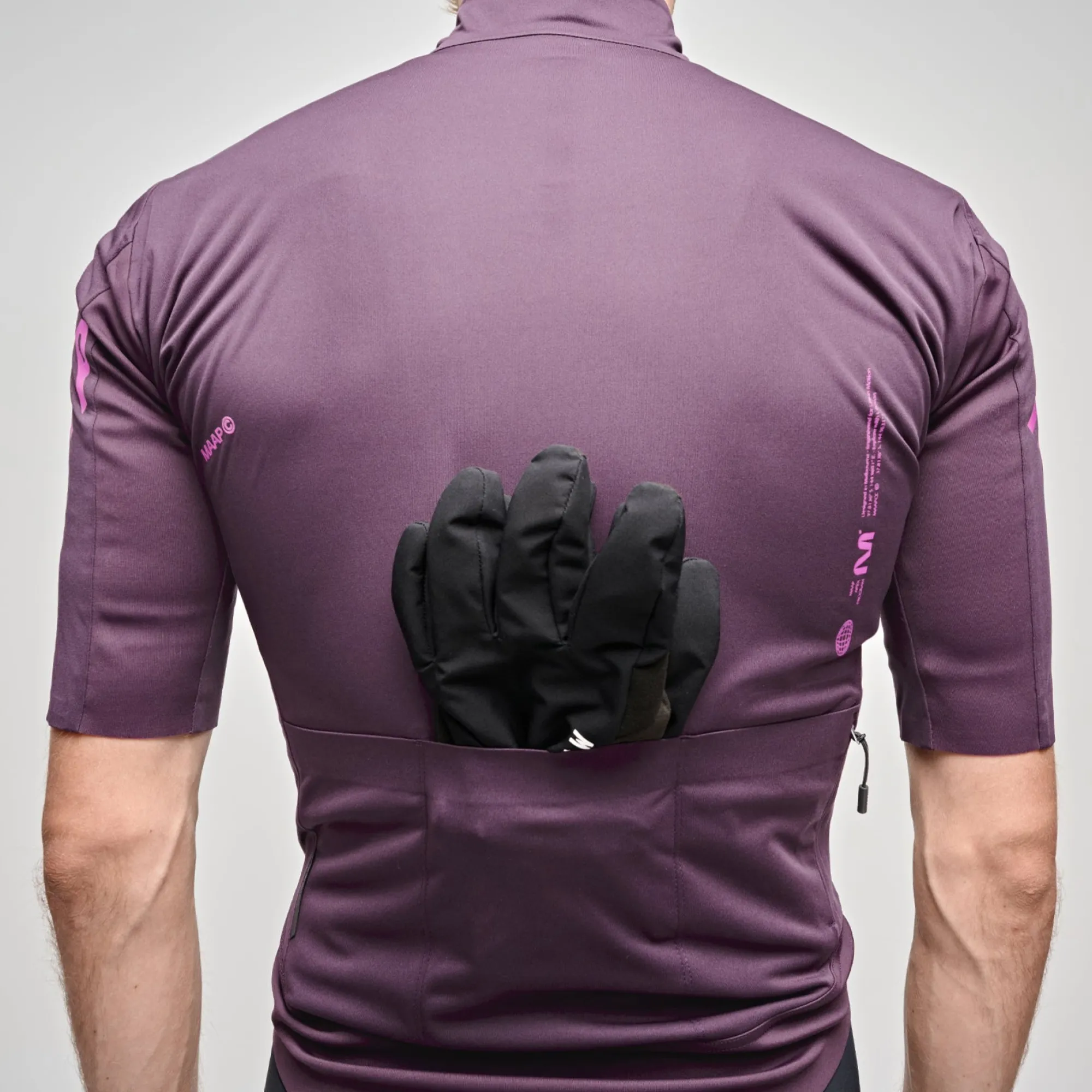 Uomo Maap Maglie*agia Eeent Pro Race -