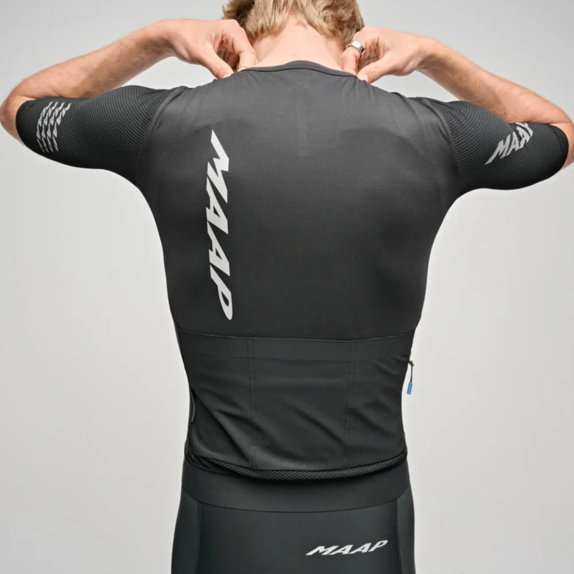 Uomo Maap Maglie*agia Eerge -