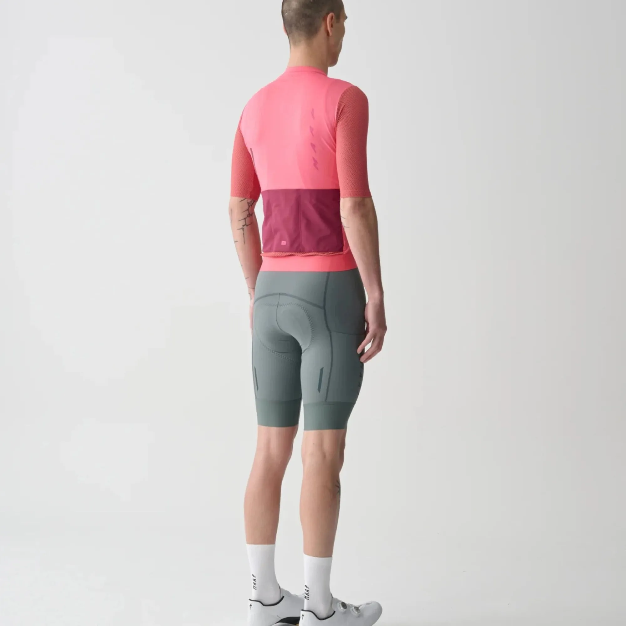 Uomo Maap Maglie*agia Evade Pro Bae 2.0 -