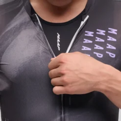 Uomo Maap Maglie*agia Privateer Freddy Ovett Pro Air 3.0 -