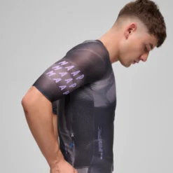 Uomo Maap Maglie*agia Privateer Freddy Ovett Pro Air 3.0 -