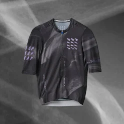 Uomo Maap Maglie*agia Privateer Freddy Ovett Pro Air 3.0 -