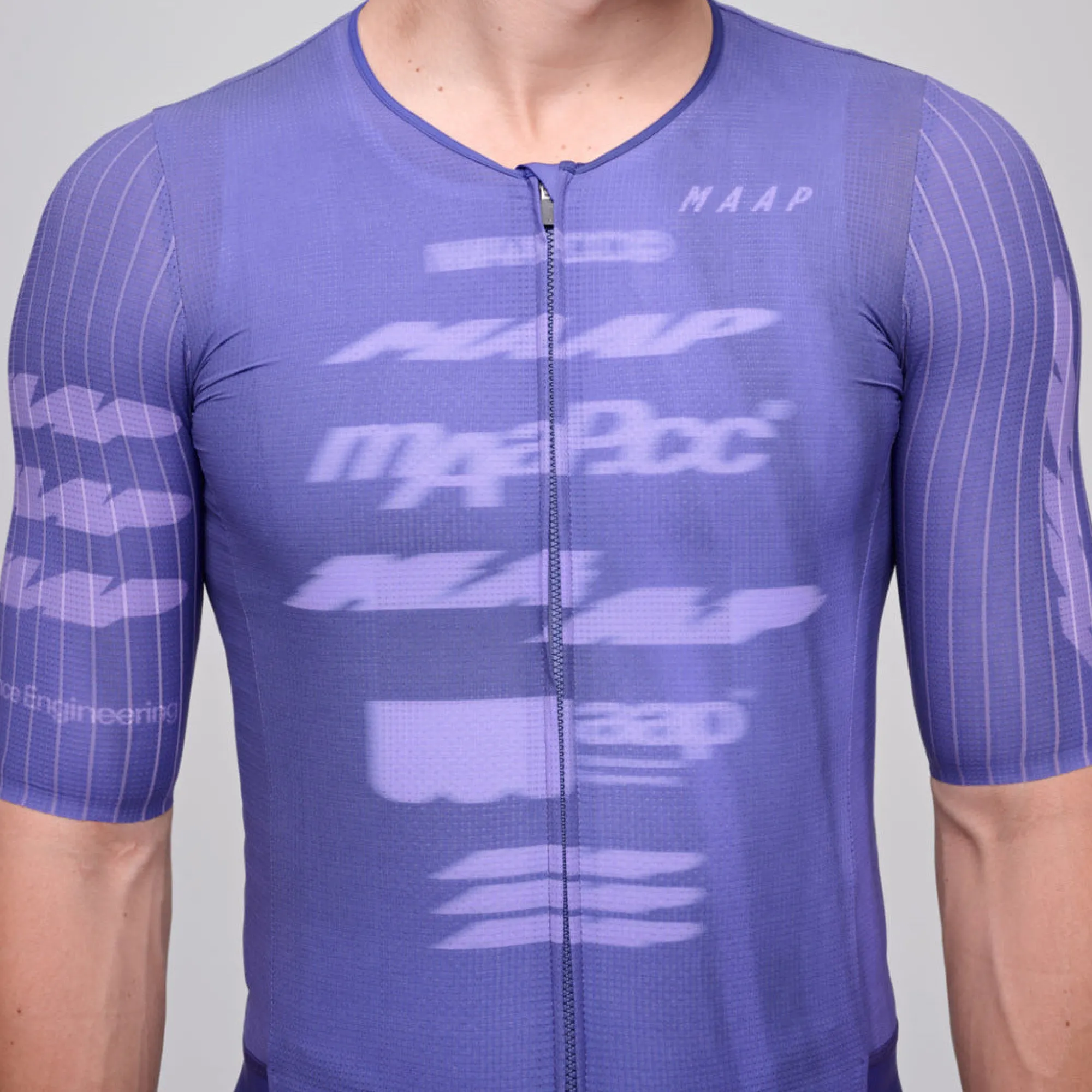 Uomo Maap Maglie*agia Pro Aero -