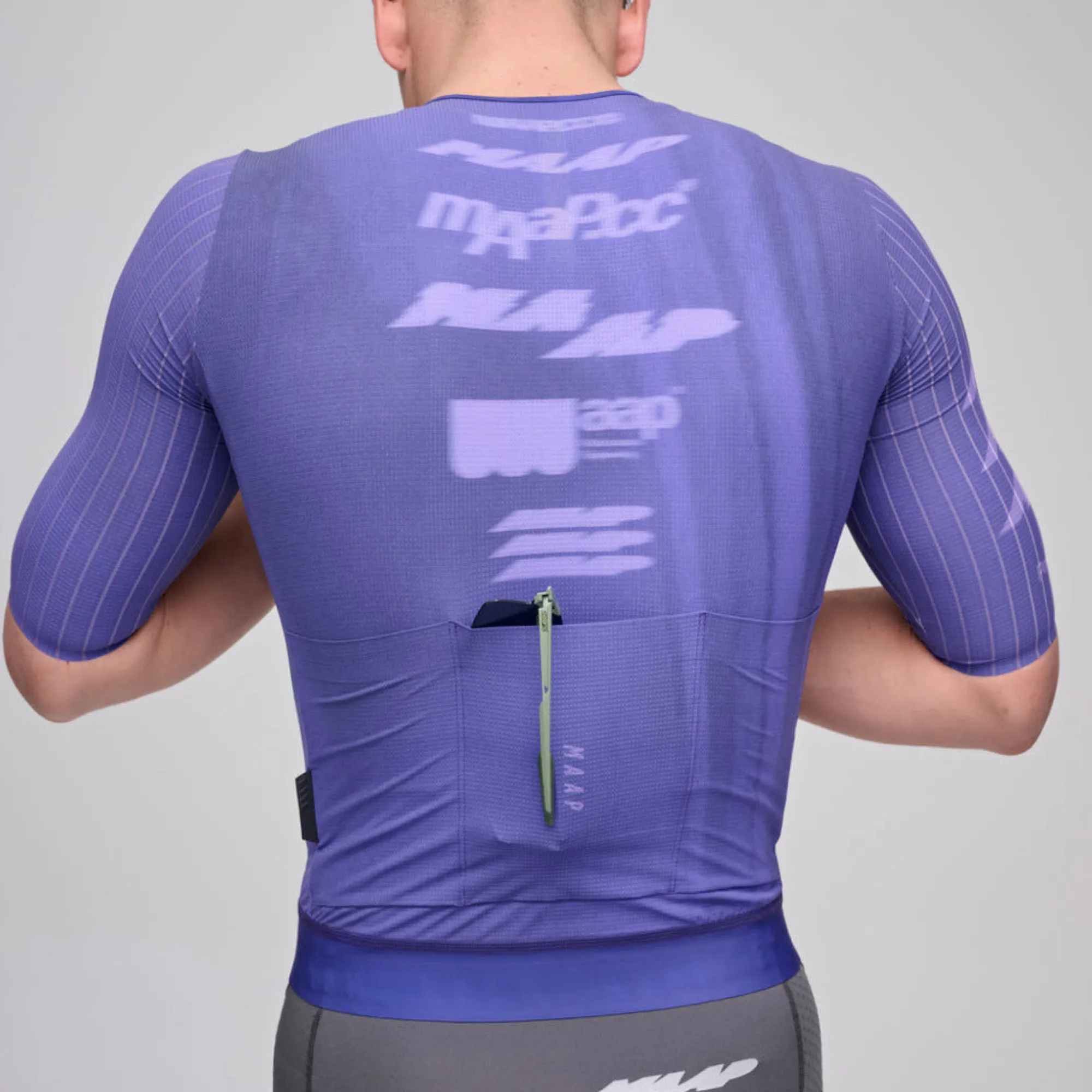 Uomo Maap Maglie*agia Pro Aero -