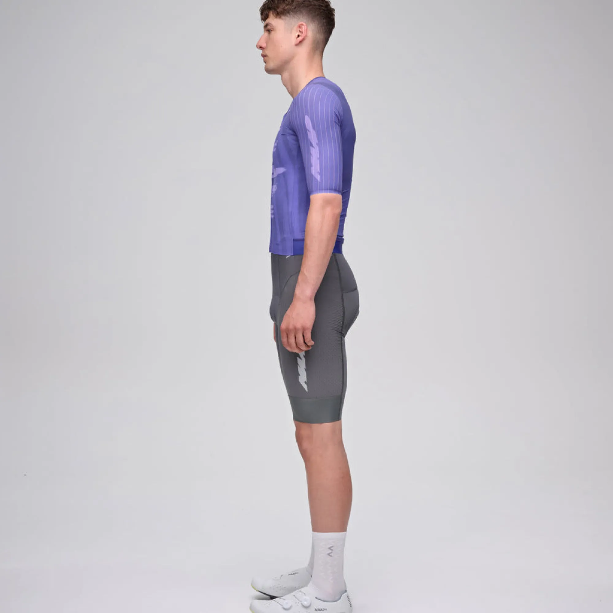 Uomo Maap Maglie*agia Pro Aero -