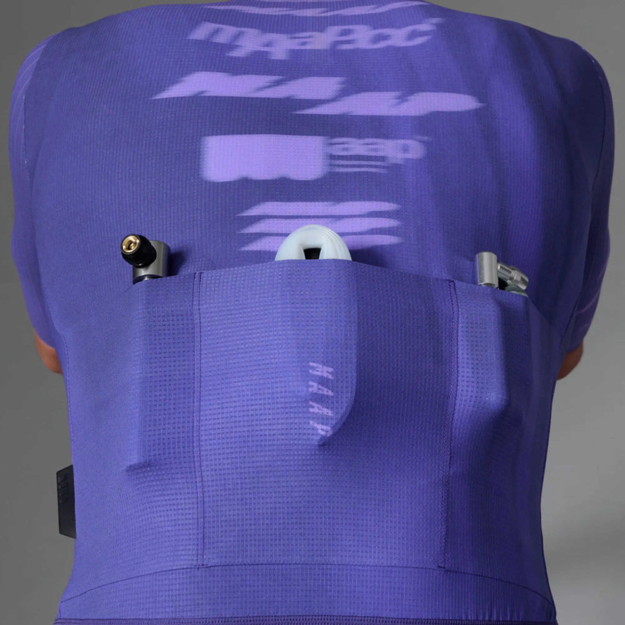 Uomo Maap Maglie*agia Pro Aero -