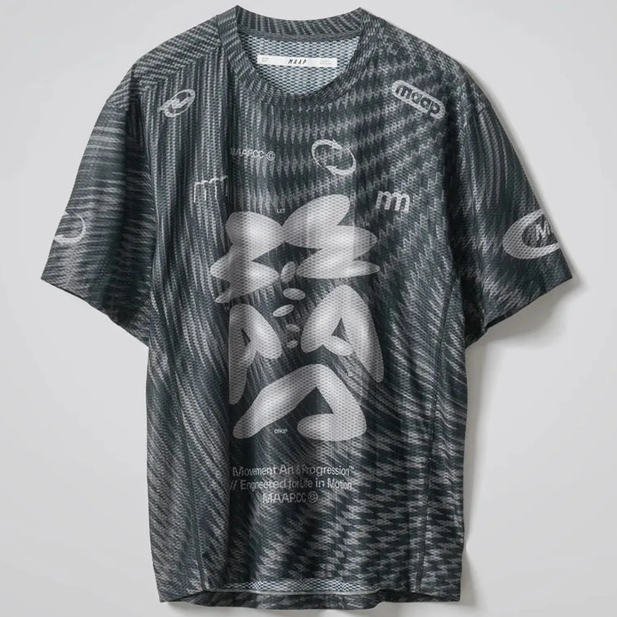 Uomo Maap Maglie*agia pectru Air eh -