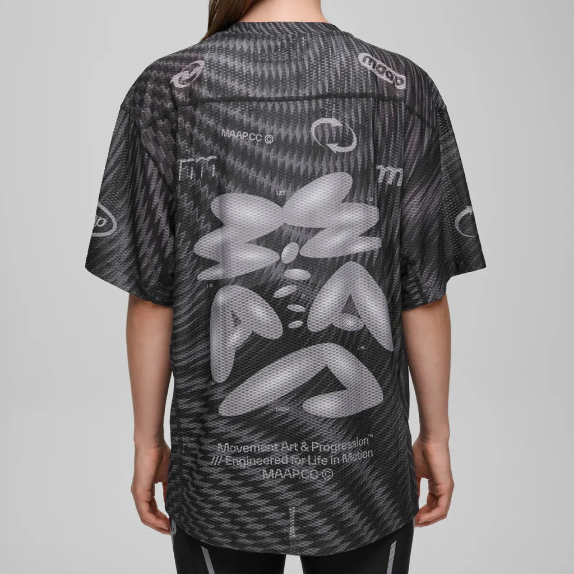 Uomo Maap Maglie*agia pectru Air eh -