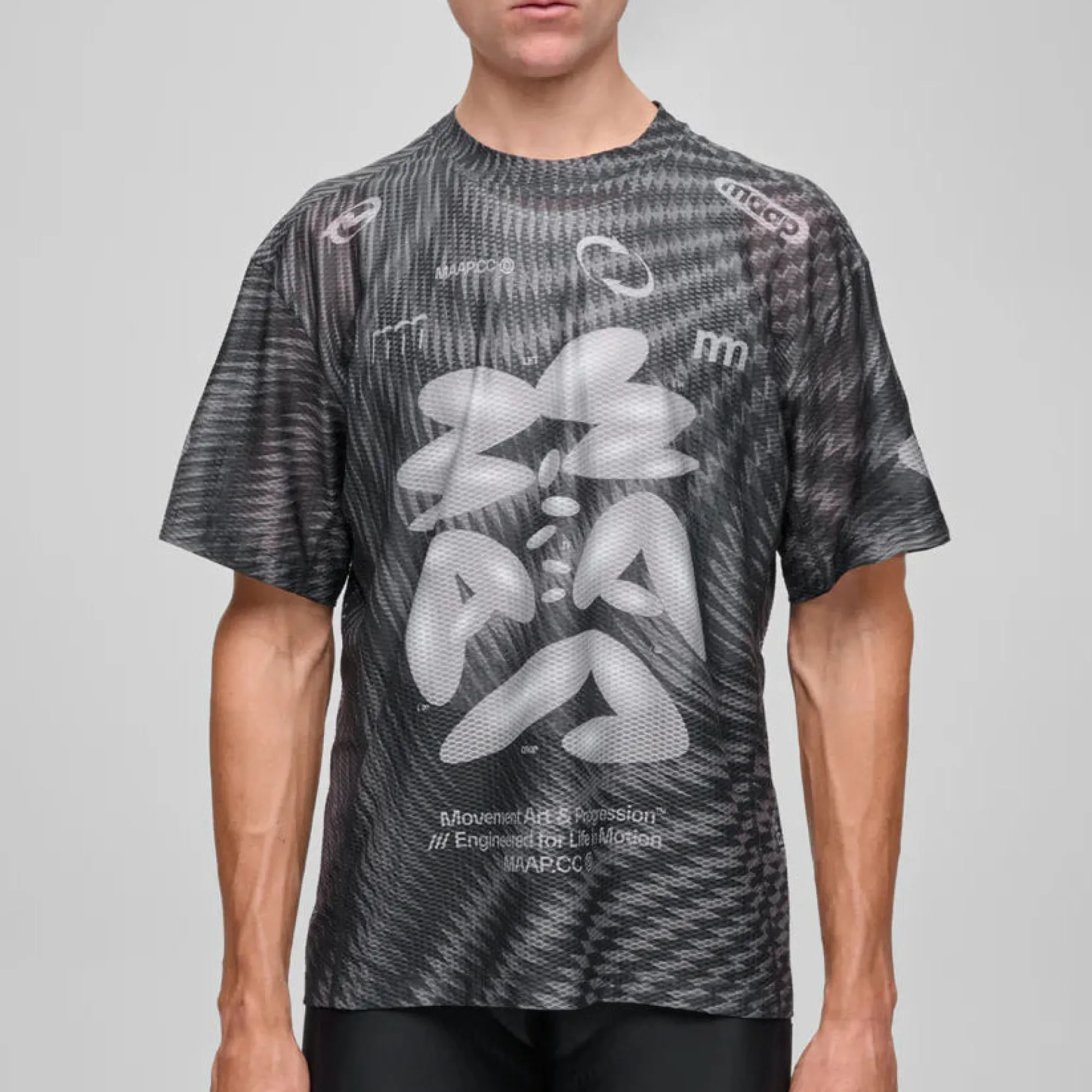 Uomo Maap Maglie*agia pectru Air eh -