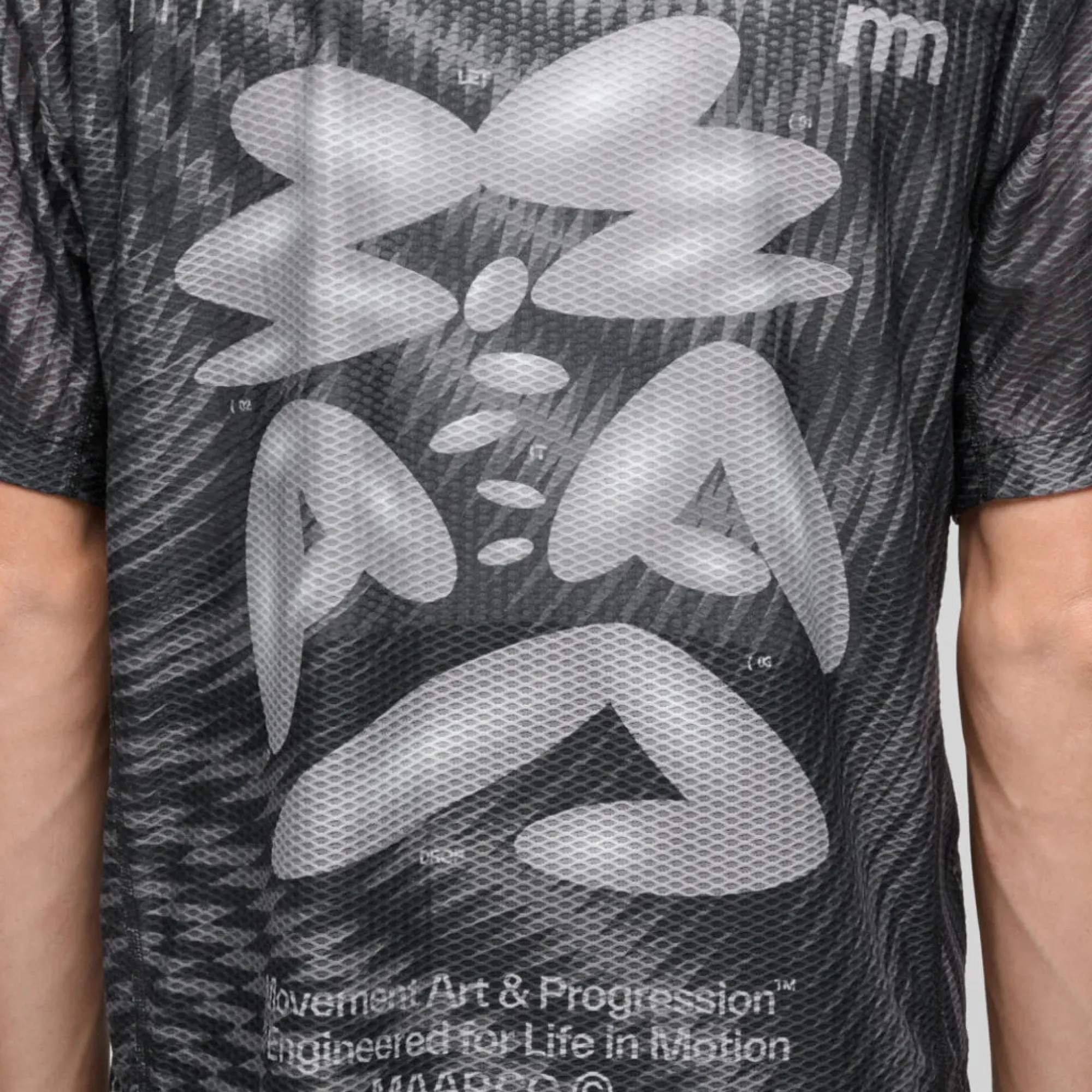 Uomo Maap Maglie*agia pectru Air eh -