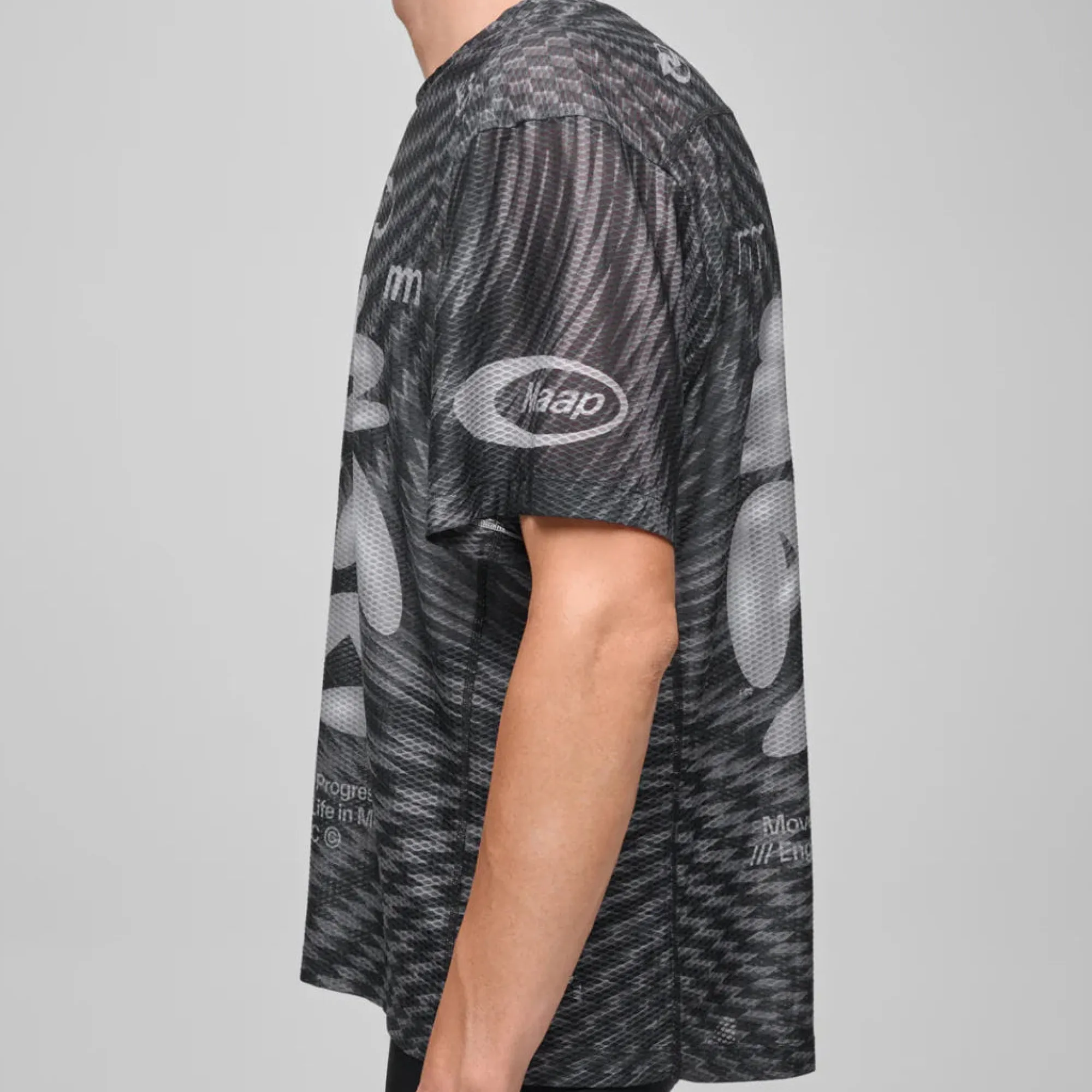 Uomo Maap Maglie*agia pectru Air eh -
