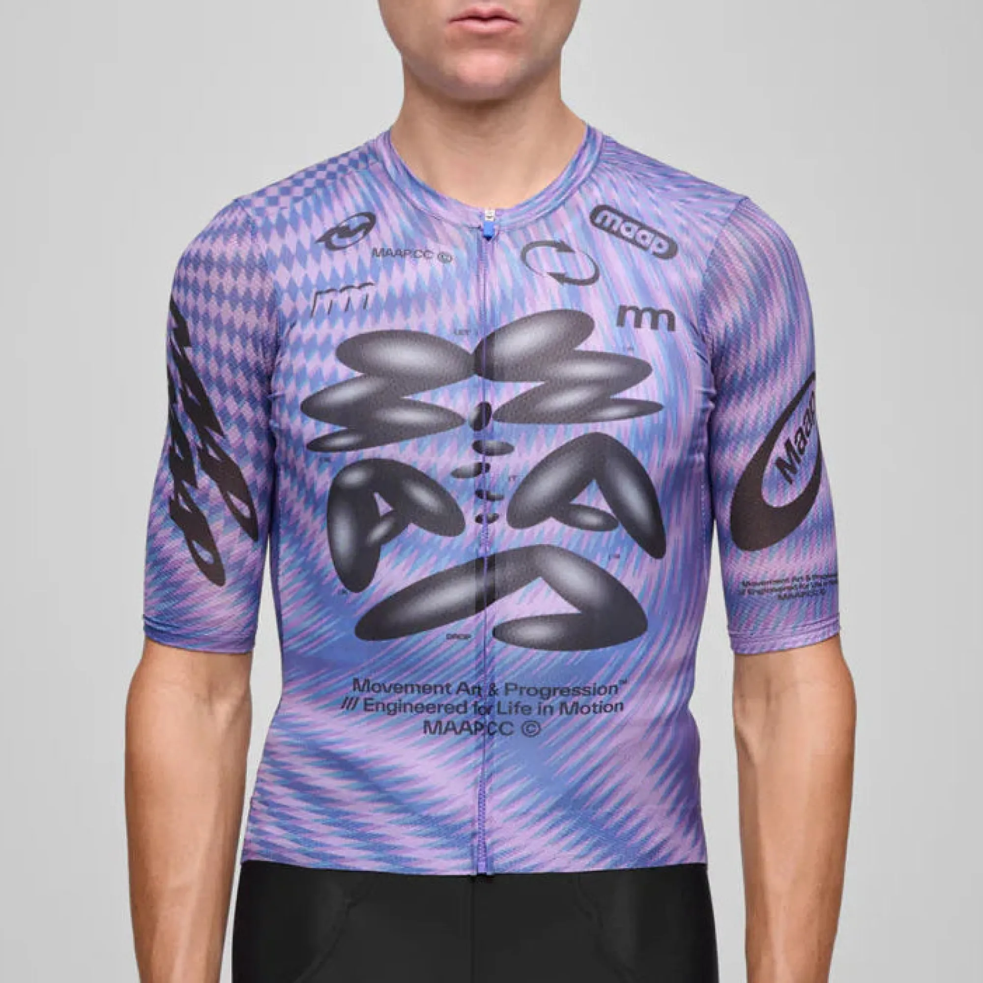 Uomo Maap Maglie*agia pectru Pro Air 3.0 -