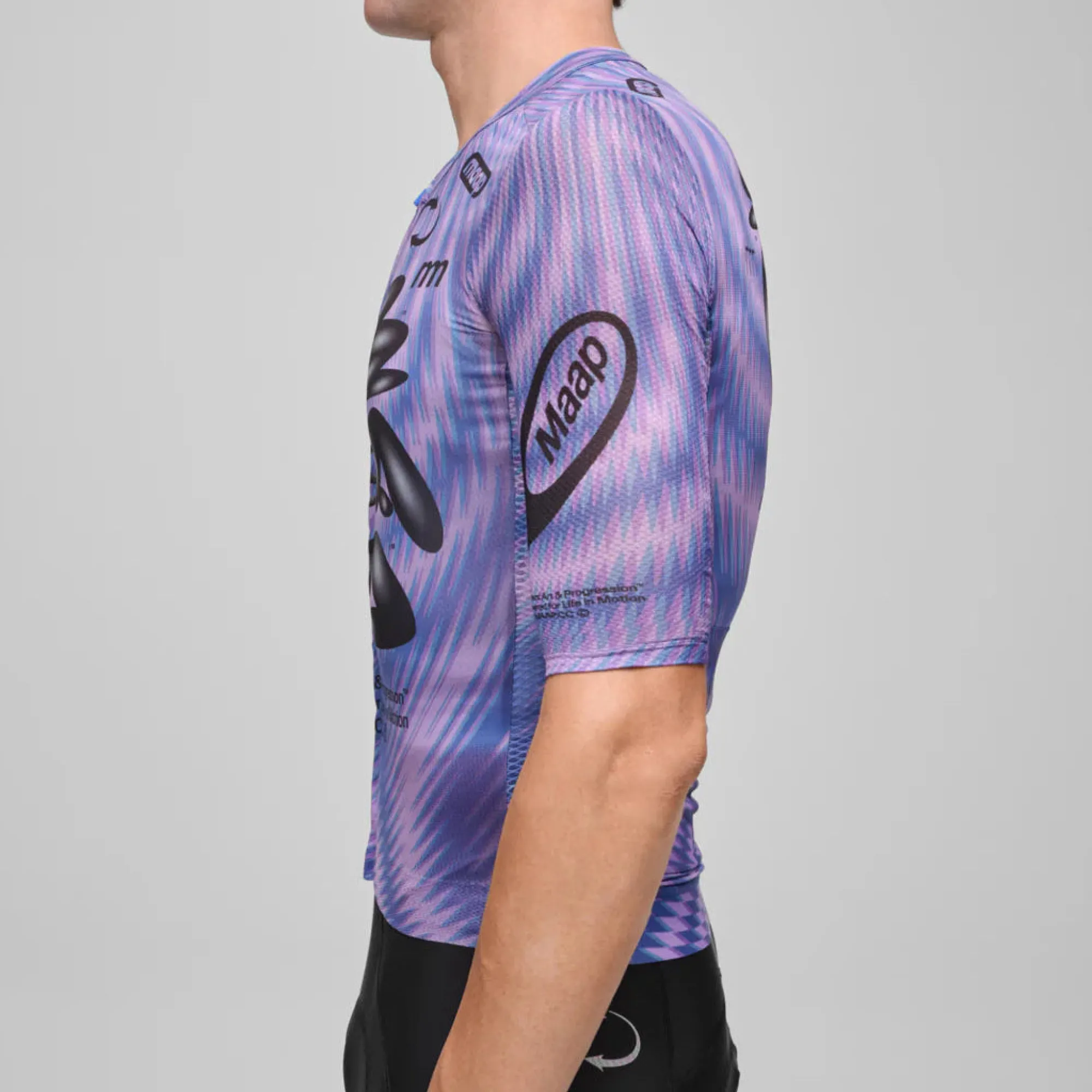 Uomo Maap Maglie*agia pectru Pro Air 3.0 -