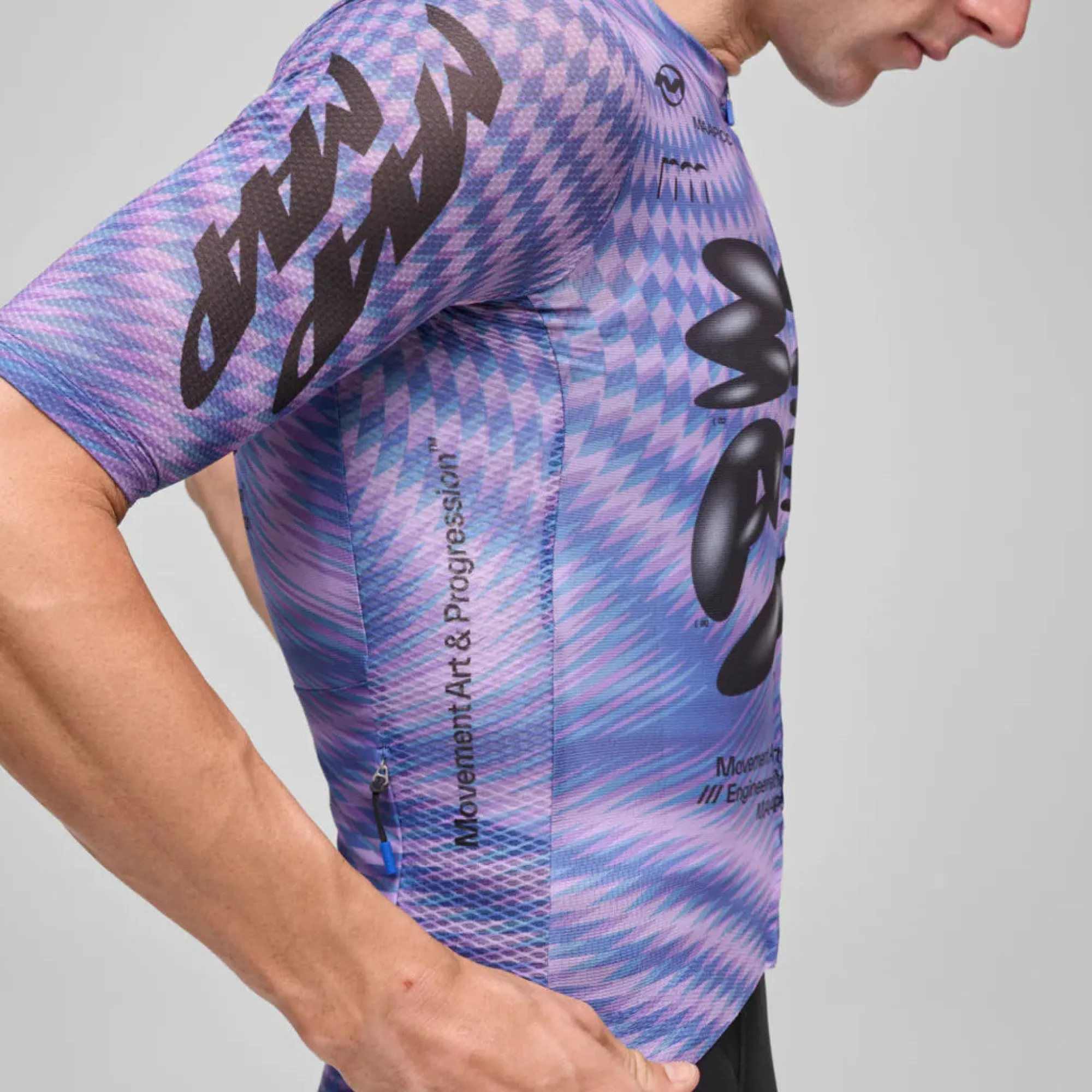Uomo Maap Maglie*agia pectru Pro Air 3.0 -