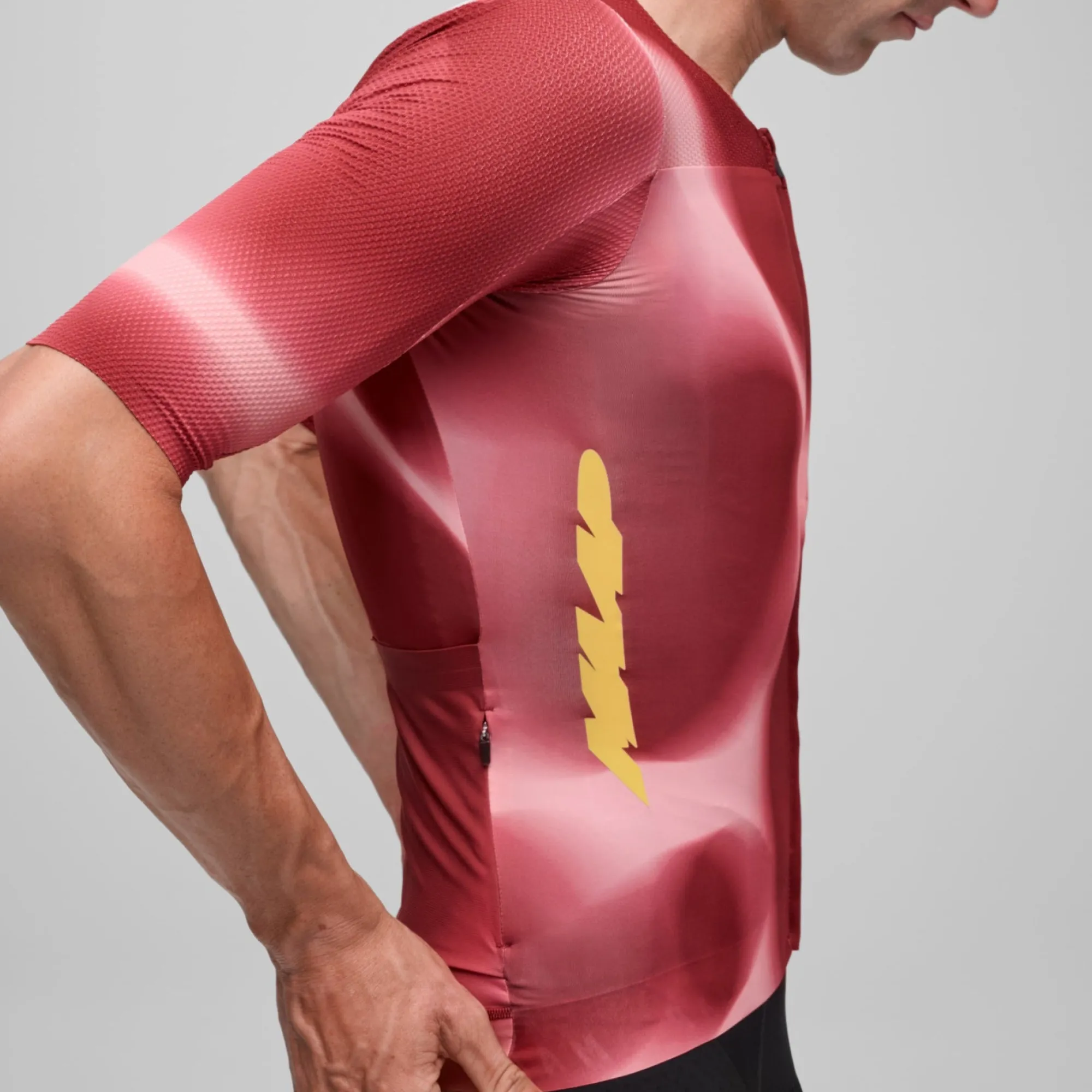 Uomo Maap Maglie*agia Void Pro Race -