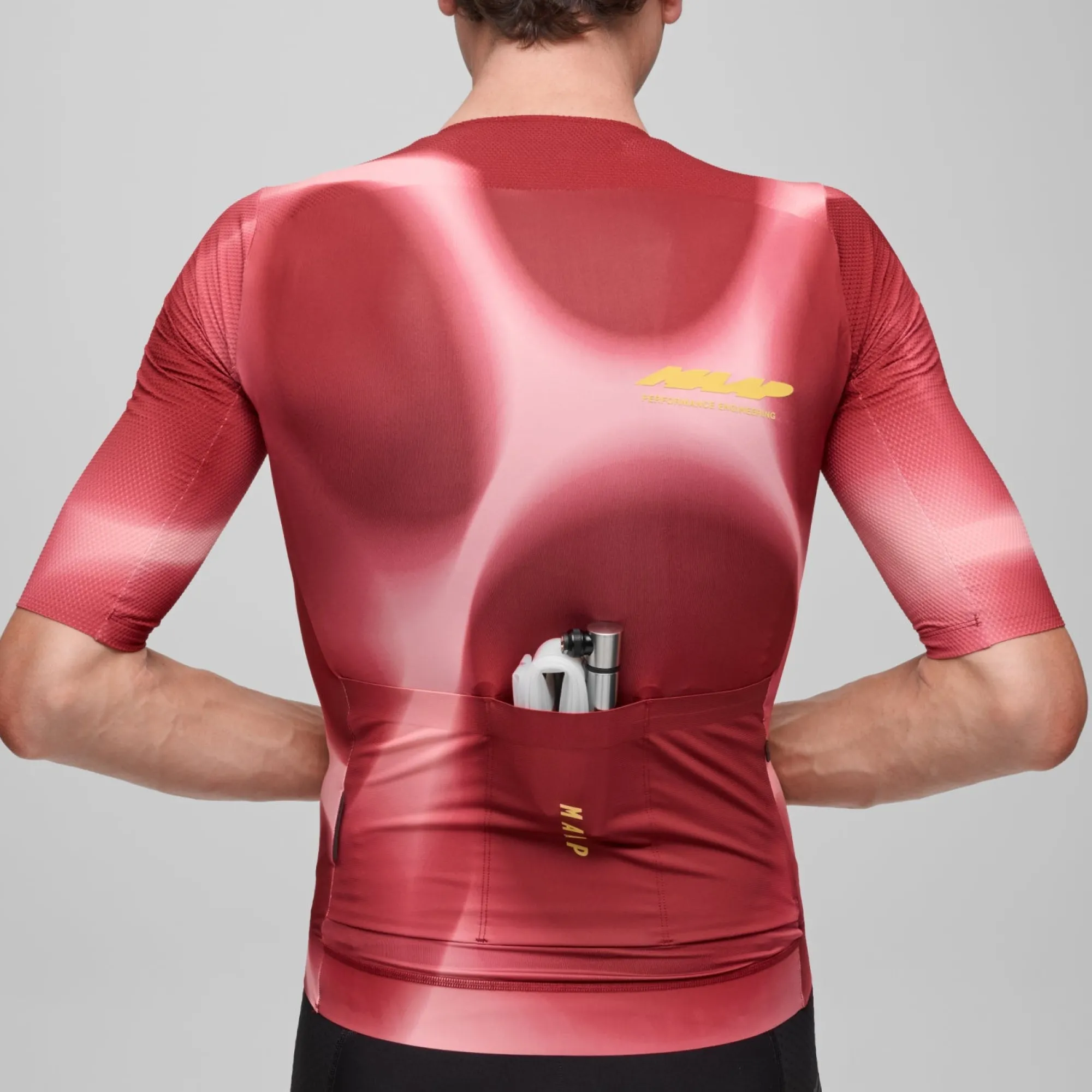 Uomo Maap Maglie*agia Void Pro Race -