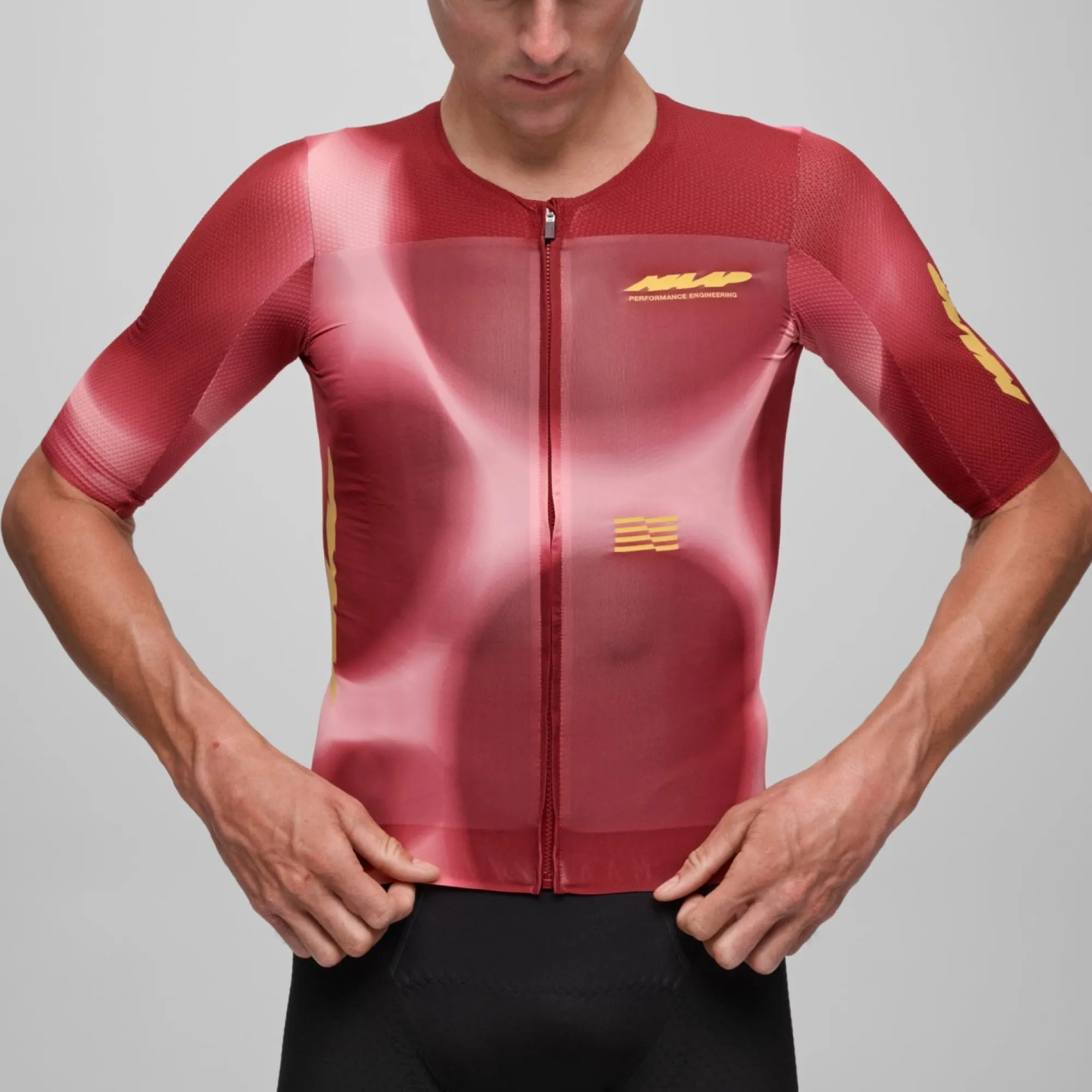 Uomo Maap Maglie*agia Void Pro Race -