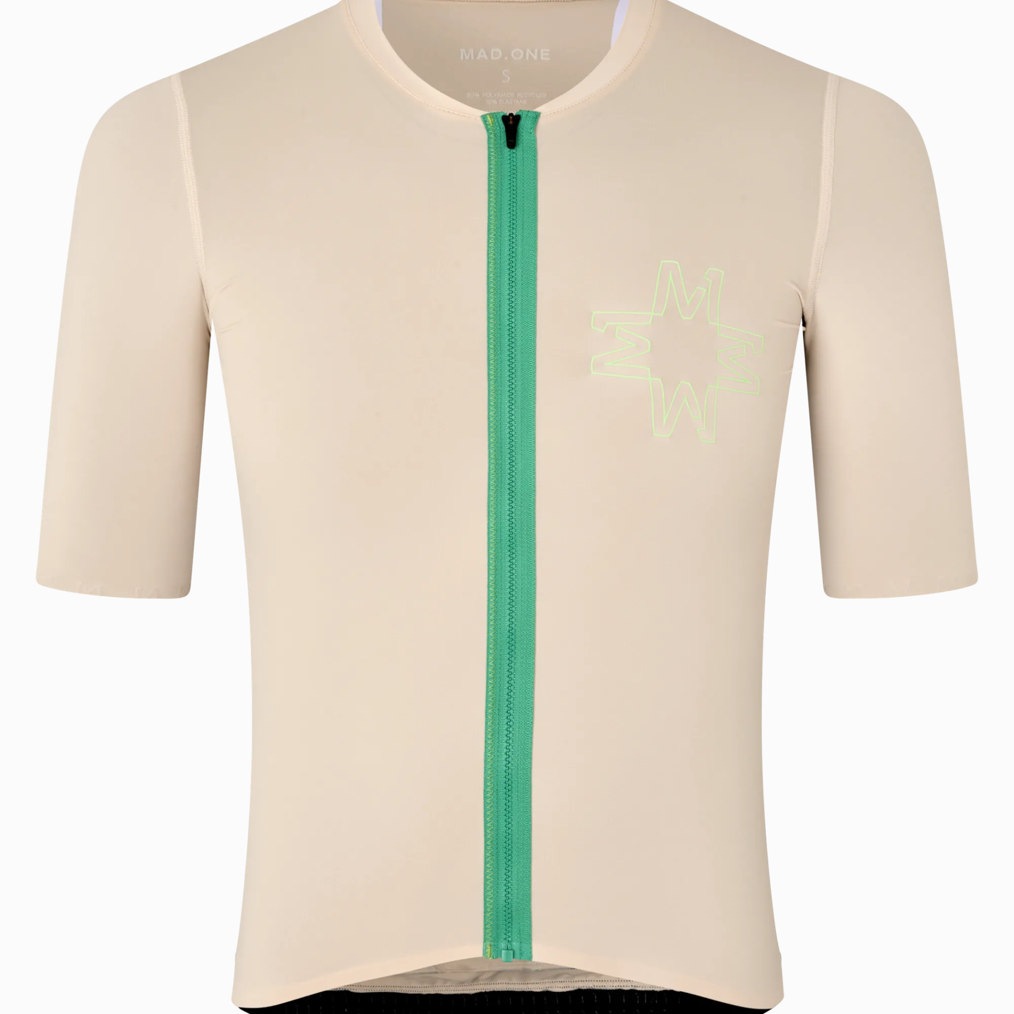 Uomo MAD.ONE Maglie*agia AB Gen. II -