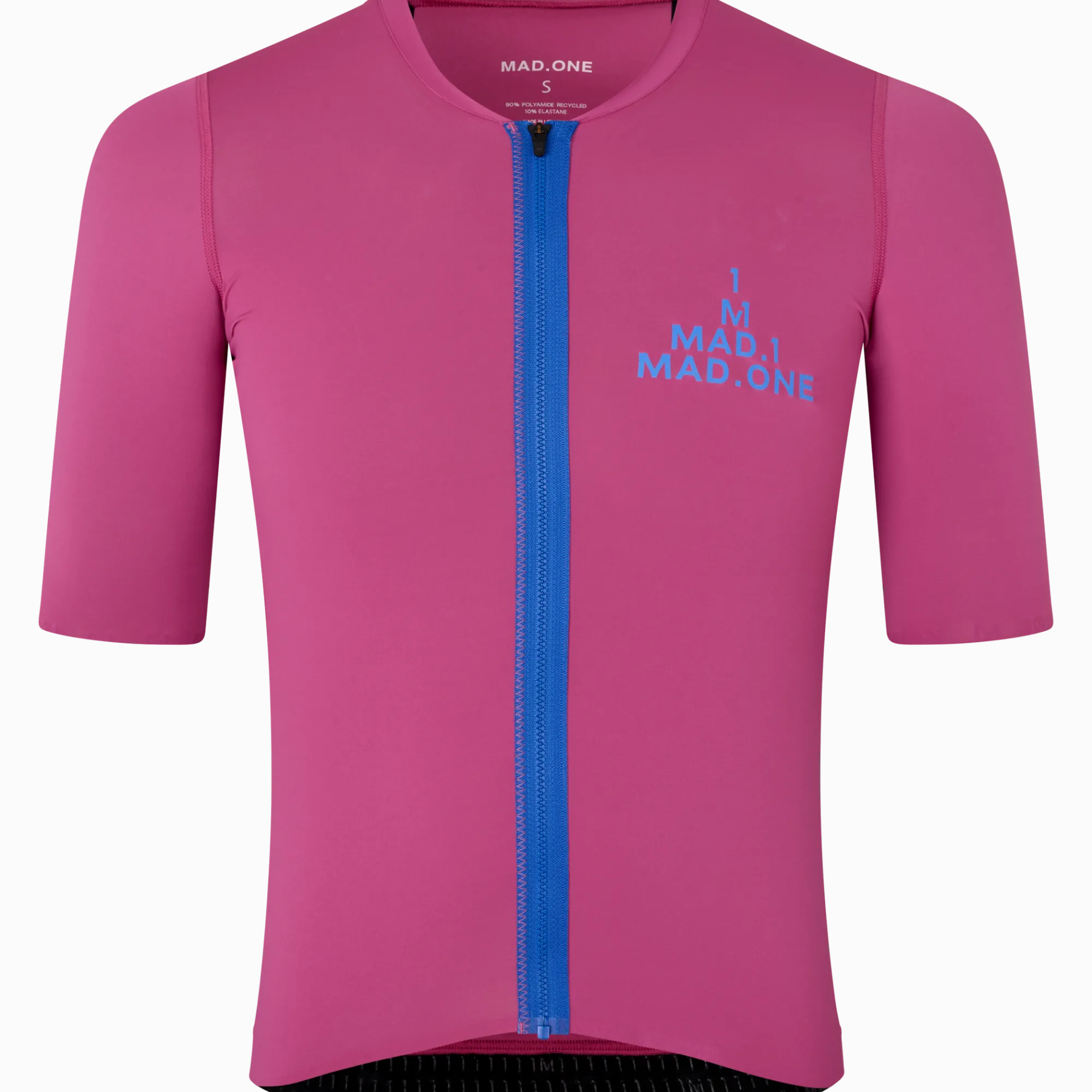 Uomo MAD.ONE Maglie*agia AB Gen. II -