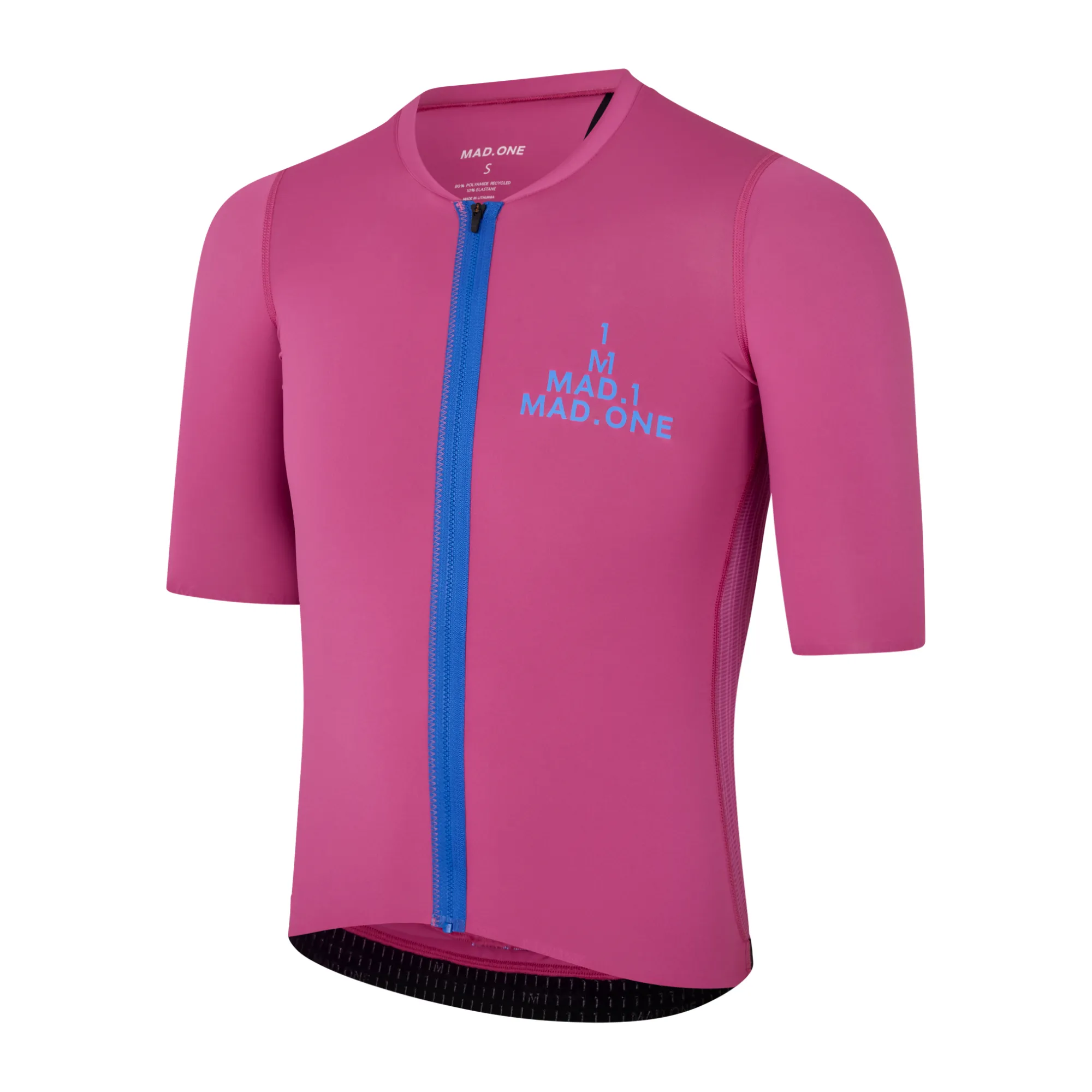 Uomo MAD.ONE Maglie*agia AB Gen. II -