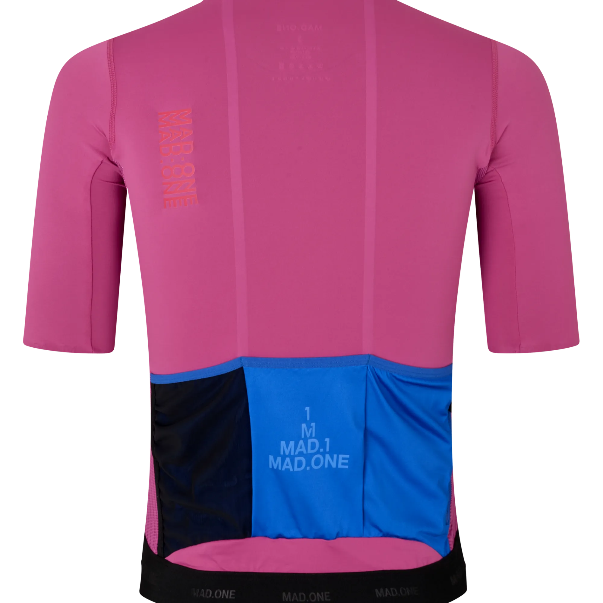 Uomo MAD.ONE Maglie*agia AB Gen. II -