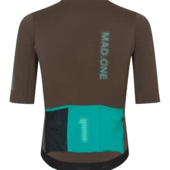 Uomo MAD.ONE Maglie*agia AB Gen. II -