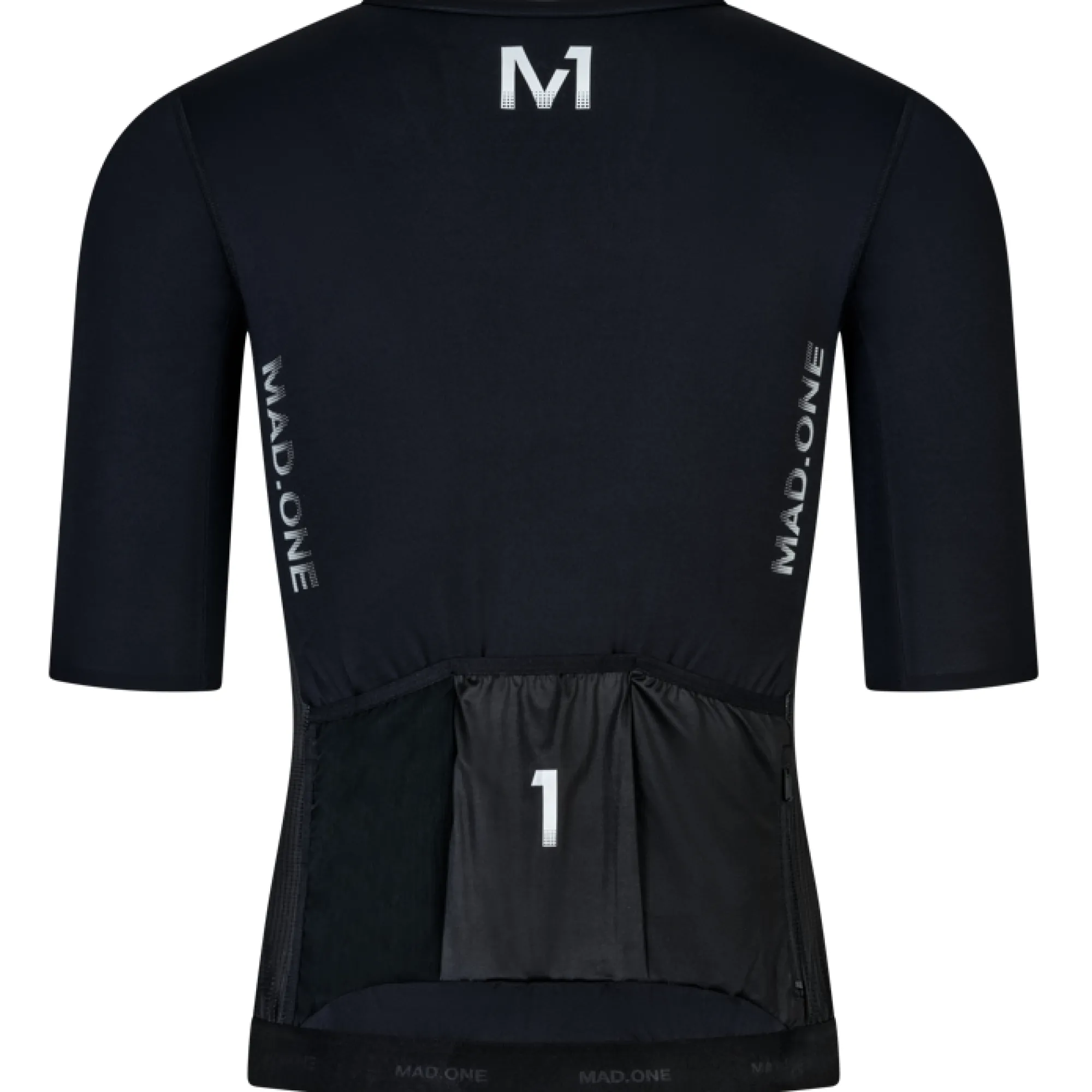 Uomo MAD.ONE Maglie*agia AB Gen. II -