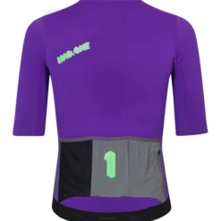 Uomo MAD.ONE Maglie*agia AB Gen. II -