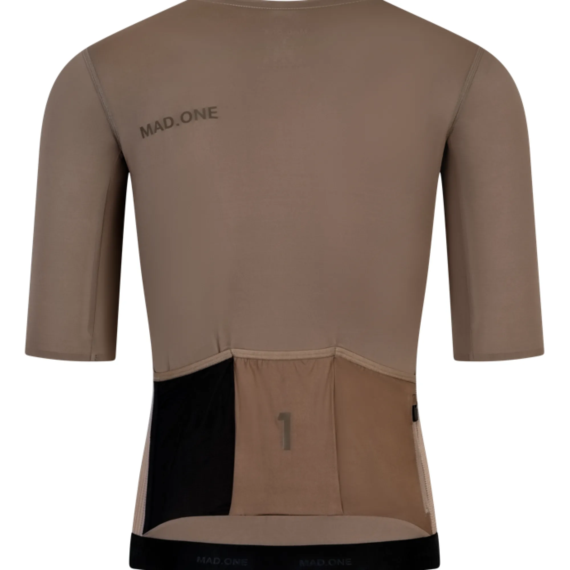 Uomo MAD.ONE Maglie*agia ONE Gen. II -