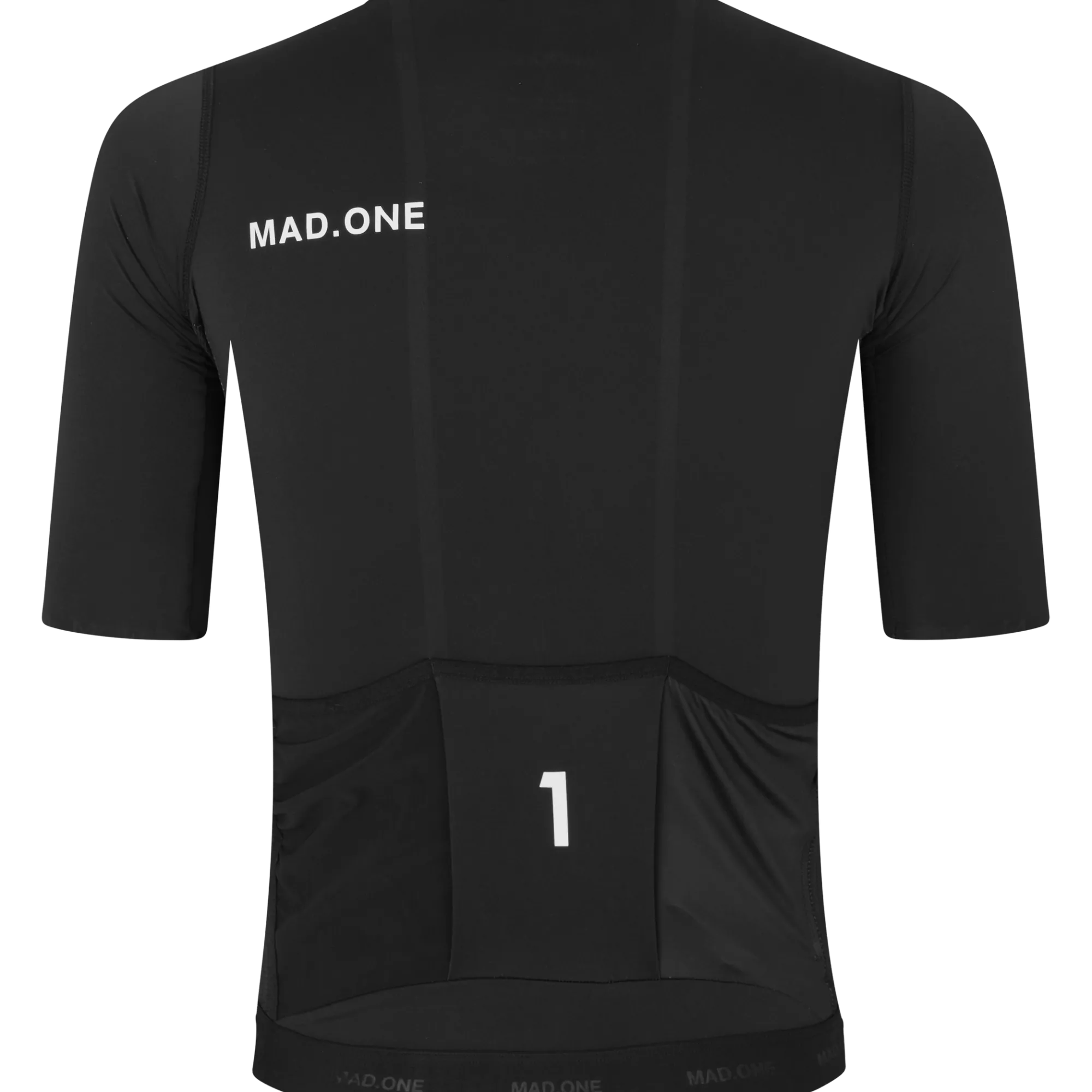 Uomo MAD.ONE Maglie*agia ONE Gen. II -