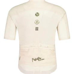 Uomo Maloja Maglie*agia Pau. Grave 1/2 - Bianco