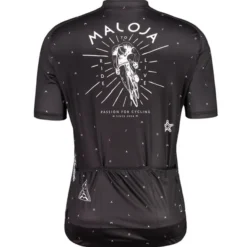 Uomo Maloja Maglie*agia Pazen -