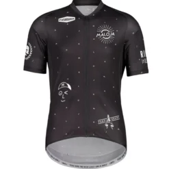 Uomo Maloja Maglie*agia Pazen -