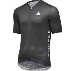 Uomo Maloja Maglie*agia Pans Breeze -