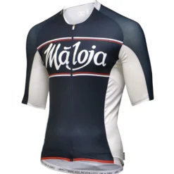 Uomo Maloja Maglie*agia chein -